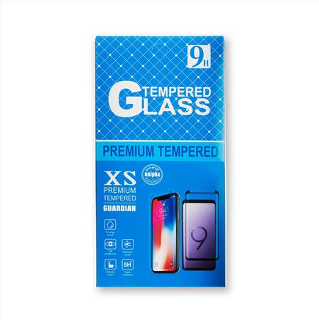 Vidrio Protector Común Para iPhone X / XS / 11 Pro Transparente